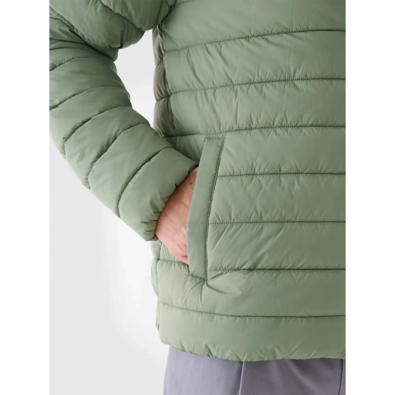 Jacket 4F M 4FWAW24TDJAM484-43S Clothing/Outdoor Your Sports Performance