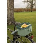 Green travel refrigerator 10L 261196 CURVER AGD - Produkty/Lodówki turystyczne Your Sports Performance