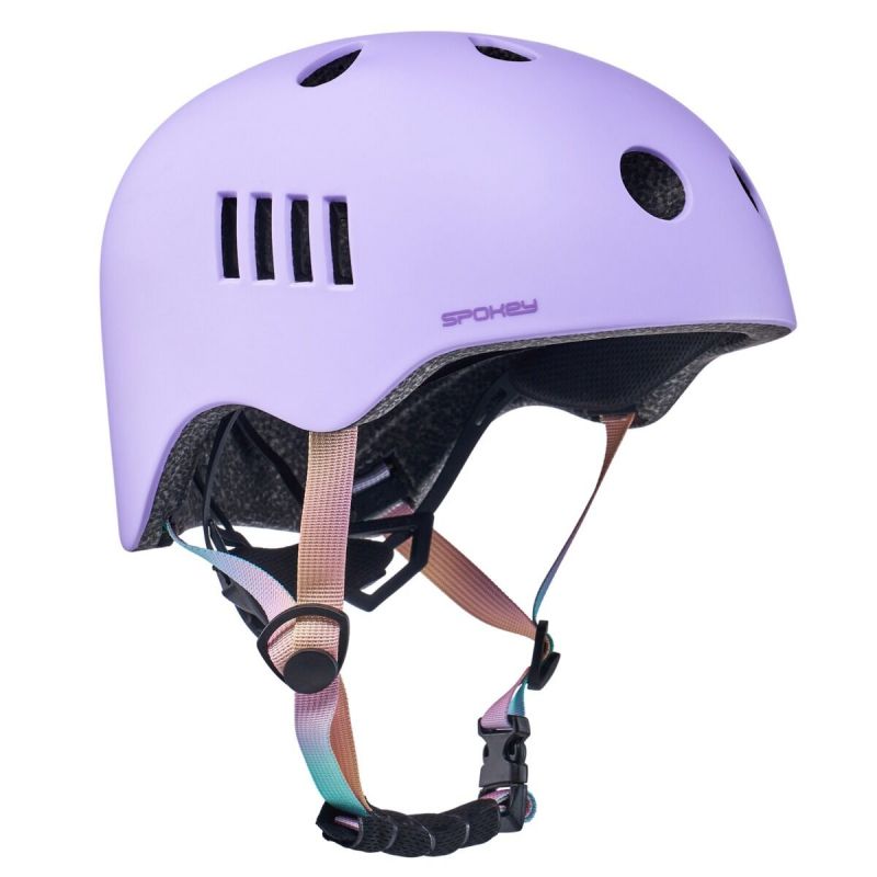 Spokey VT Pumptrack Jr SPK-944779 Bike Helmet Size 48-52 cm Accessories/Kaski Your Sports Performance