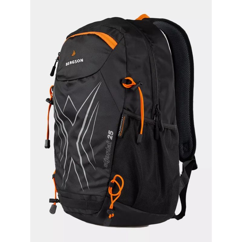 Bergson Stjordal backpack 25L 5904501348461 Accessories/Plecaki/Boss Your Sports Performance