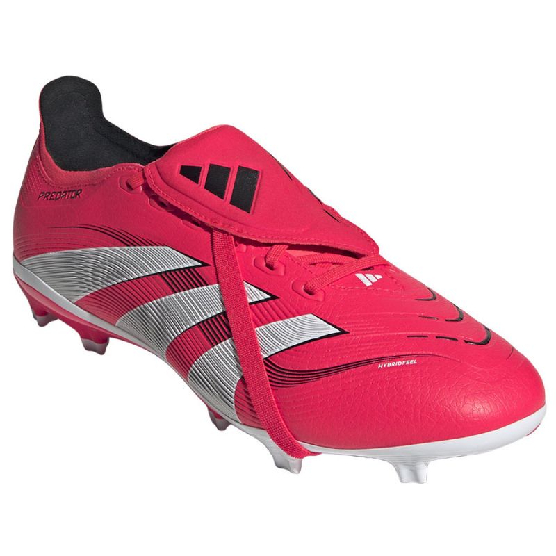 Adidas Predator League FT FG/MG M ID1319 shoes Footwear/Football/SR/FG Adidas