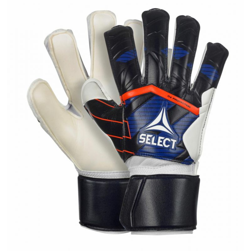 Select 04 Protection v24 Jr goalkeeper gloves T26-18448 Accessories/Gloves Select