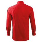 Malfini Style LS M MLI-20907 red shirt Clothing/Lifestyle/T-shirts/Malfini Malfini