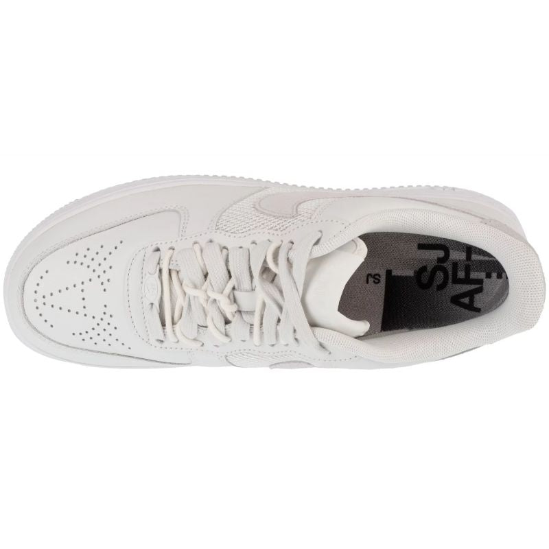 Nike Air Force 1 Low x Slam Jam M DX5590-100 shoes Footwear/Lifestyle/Nike Nike