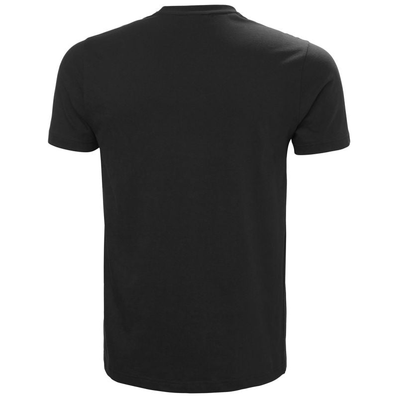 Helly Hansen HH Core 2.0 T-shirt M 54598 990 Clothing/Lifestyle/T-shirts/Helly Hansen Your Sports Performance