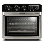 Mini oven air fryer G3Ferrari G10221 32L AGD - Produkty/Automaty do pieczenia pizzy Your Sports Performance