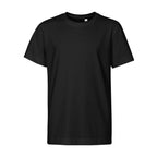 Edge Kids T-Shirt (Black) Malfini