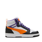 Puma Rebound V6 Mid Jr shoes 393831 34 Puma