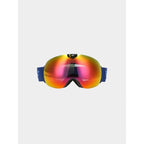 Unisex 4F Polarized Multi-Color Coating Ski Goggles 4FWAW24AGOGU049-31S