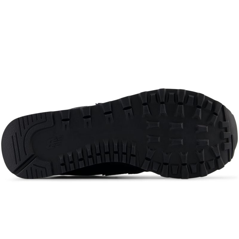 New Balance women's sneakers WL574FT2 black In preparation Your Sports Performance