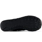 New Balance women's sneakers WL574FT2 black In preparation Your Sports Performance
