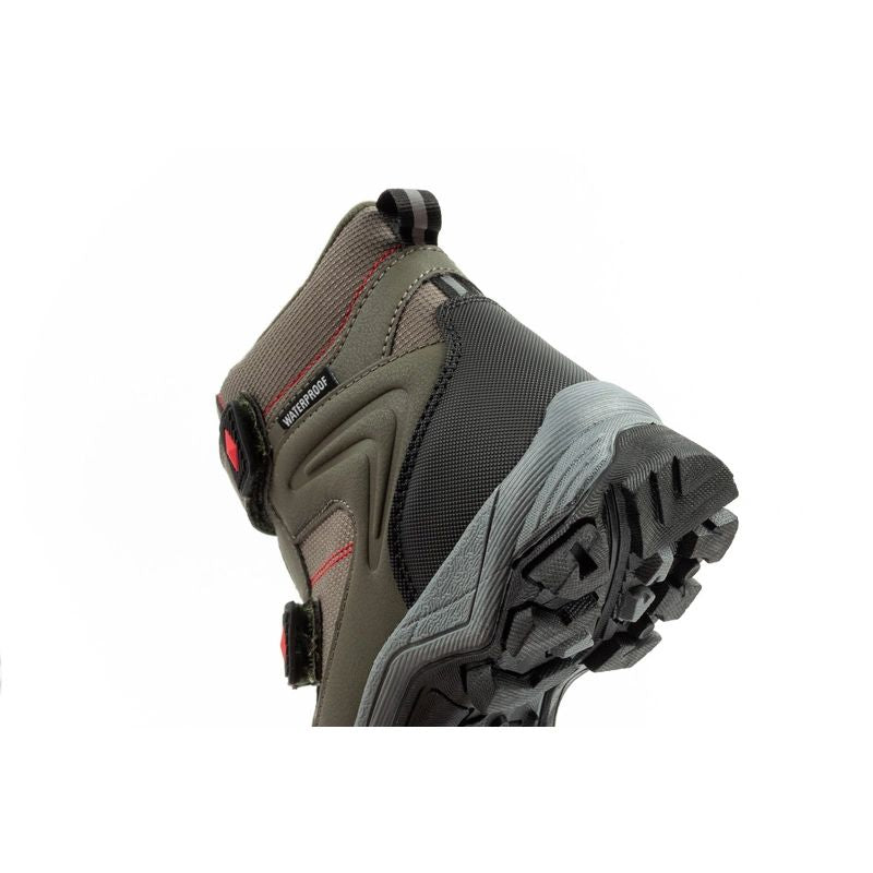 Lee Cooper winter boots children's snow boots waterproof insulated In preparation Your Sports Performance
