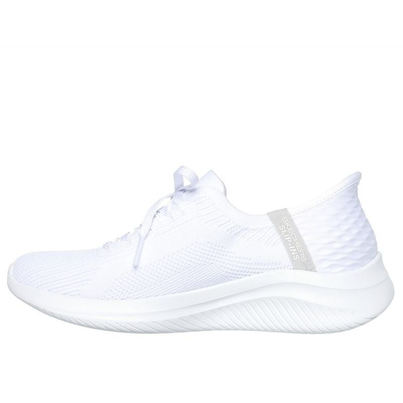 Skechers Brillian Path W 149710WHT shoes Footwear/Lifestyle/Skechers Skechers