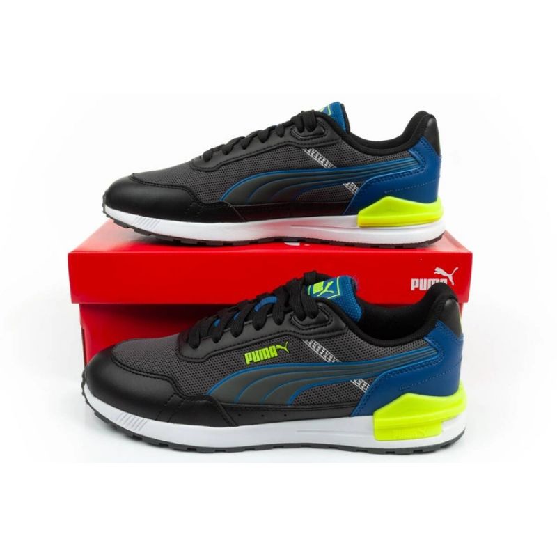 Puma Gravition M shoes 385873 04 Footwear/Lifestyle Puma