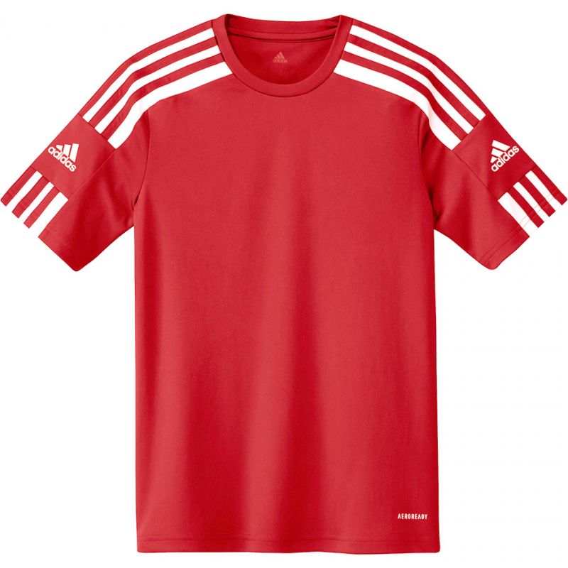 Adidas Squadra 21 Jersey Youth Jr GN5746 Clothing/Football Adidas