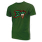 GKS Tychy Classic M short sleeve T-shirt SREBGKSCLAS Clothing/Lifestyle/T-shirts/Adler Your Sports Performance