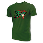 GKS Tychy Classic M short sleeve T-shirt SREBGKSCLAS Clothing/Lifestyle/T-shirts/Adler Your Sports Performance