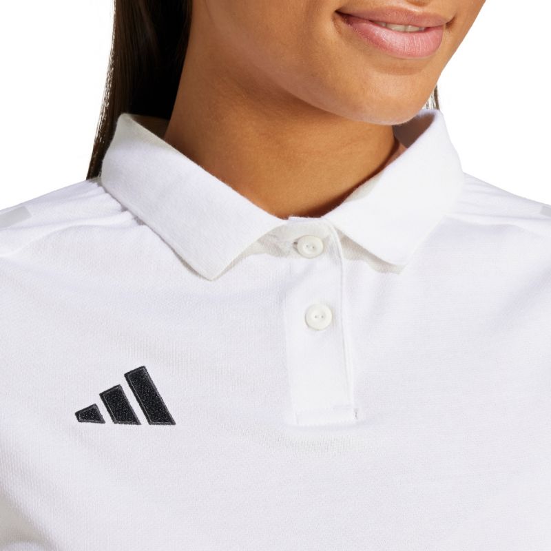 Adidas Tiro 24 Competition Polo Shirt W IR7571 Clothing/Football Adidas