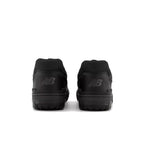 New Balance 550 black low-top sneakers - BB550BBB Obuwie/Buty na co dzień Your Sports Performance