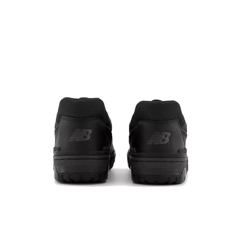 New Balance 550 black low-top sneakers - BB550BBB Obuwie/Buty na co dzień Your Sports Performance