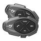 INTERPHONE TOUR HD motorcycle intercom, set for 2 helmets In preparation Your Sports Performance