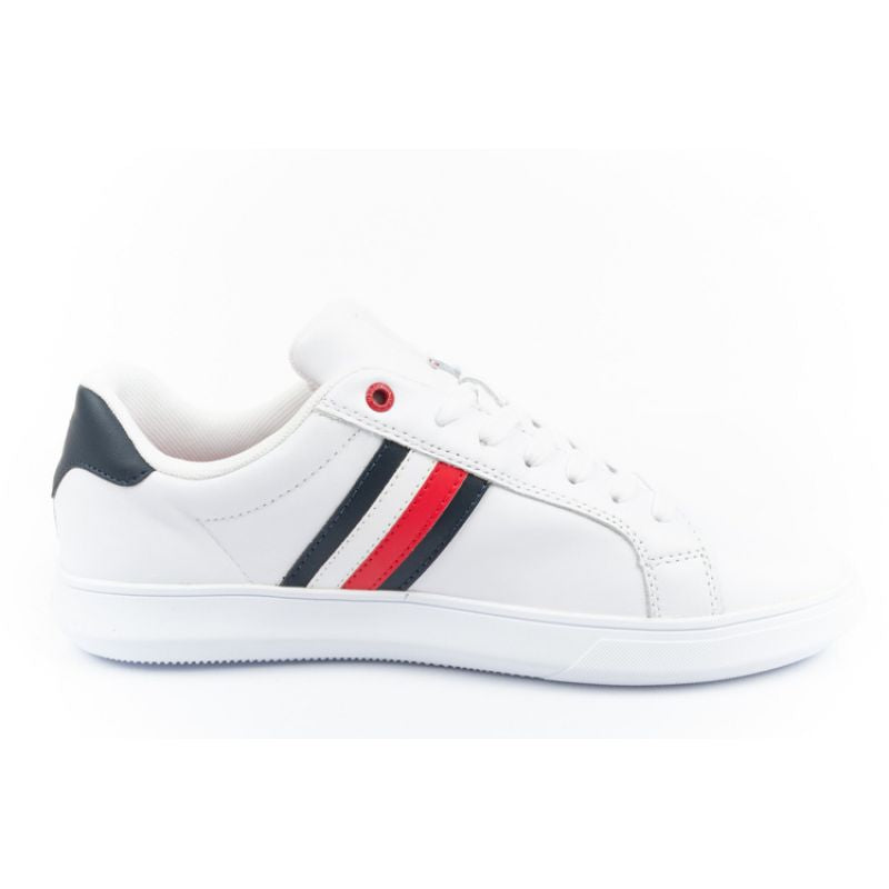 Tommy Hilfiger M FM0FM04921YBS shoes Footwear/Lifestyle/Tommy Hilfiger Tommy Hilfiger