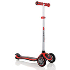 Scooter 3-wheel Globber 440-152-2 Ferrari HS-TNK-000009781 Accessories/Skating/Hulajnogi Your Sports Performance