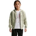 Nike Sportswear Club Fleece Kids' Sweatshirt Light Green FD3004 304 Nike