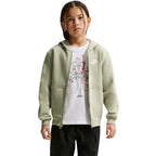 Nike Sportswear Club Fleece Kids' Sweatshirt Light Green FD3004 304 Nike