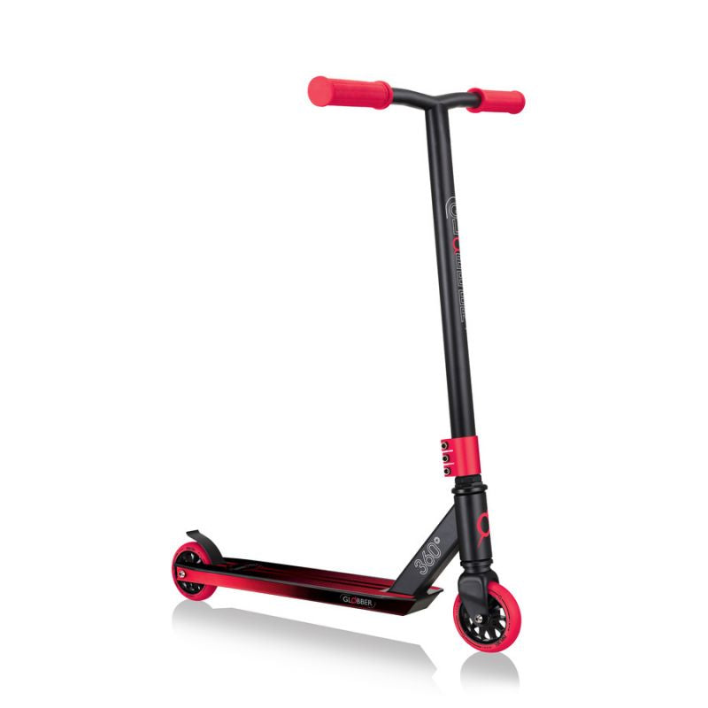 The Globber Stunt GS 360 620-102 Pro Scooter HS-TNK-000010047 Accessories/Skating/Hulajnogi Your Sports Performance