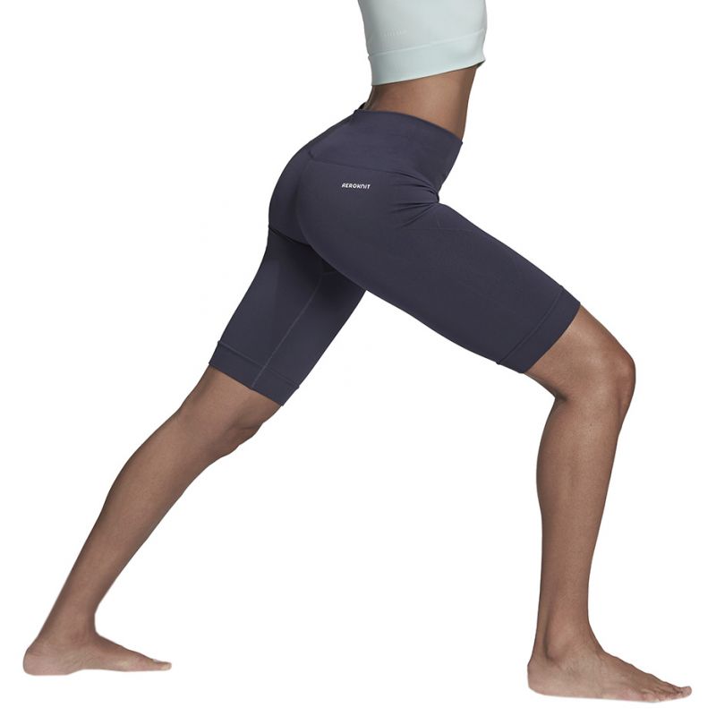 Adidas Aeroknit Seamless Short Tights W HE2960 leggings Clothing/Training Adidas