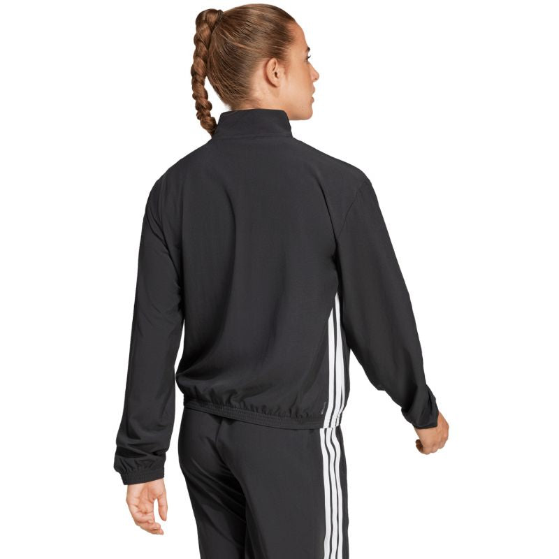 adidas Train Essentials 3-Stripes Jacket W JD6539 Clothing/Training Adidas