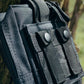 Offlander Molle tactical pouch OFF_CACC_21BK Accessories/Sachets / Belts / Bags Your Sports Performance