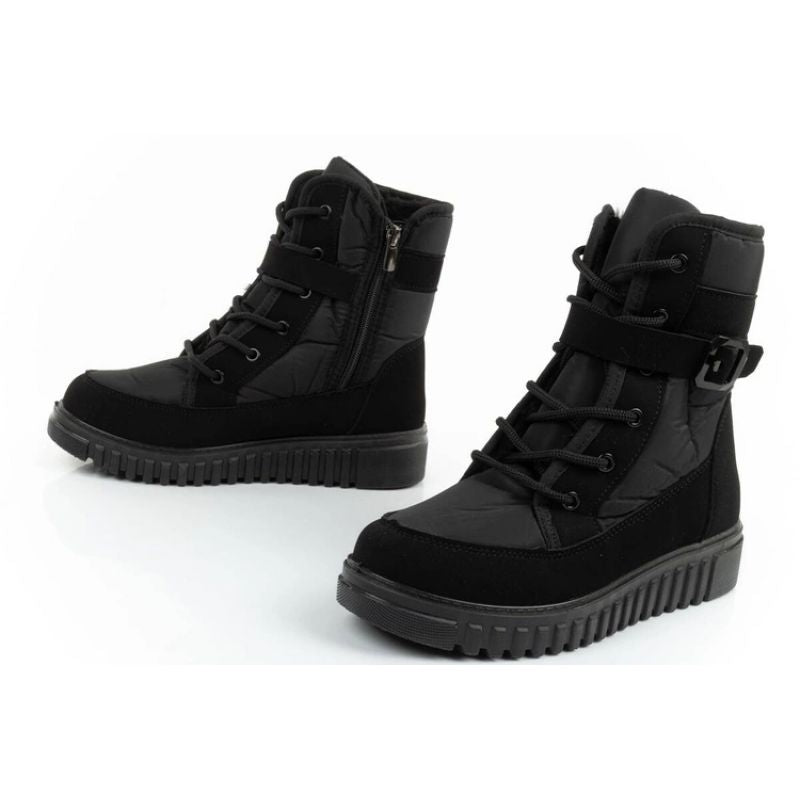 Progres W PROGJ-24-148 winter boots