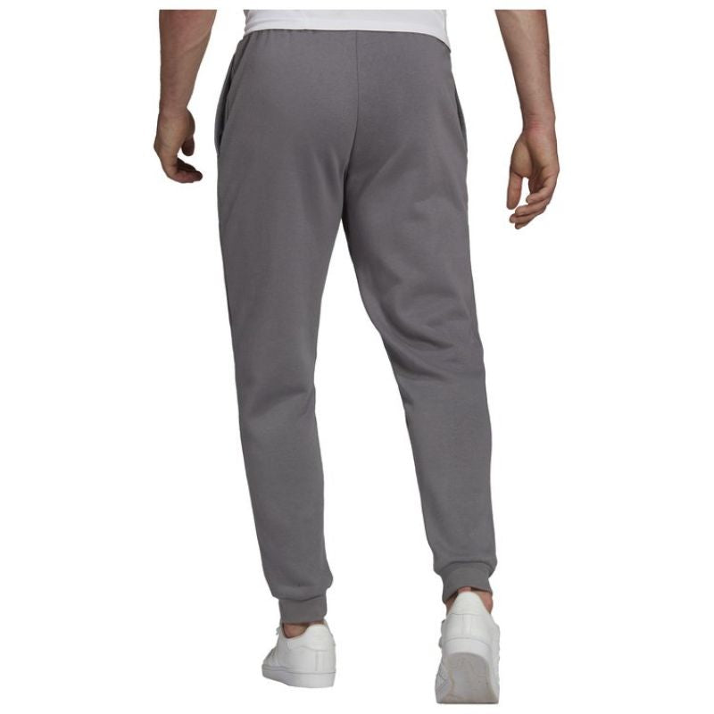 Adidas Entrada 22 Sweat M H57531 pants Clothing/Lifestyle/Trousers, shorts Adidas