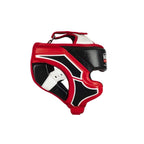 Masters Leather Boxing Headgear KSS-TECH 023069-02M