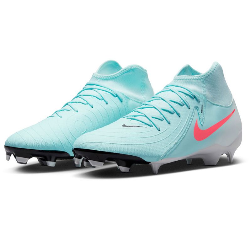 Nike Phantom Luna II Academy FG/ MG M FD6725-300 shoes Footwear/Football/FG/SR Nike