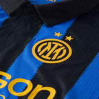 Nike Inter Milan Match 2026/27 Men's Jersey Blue-Black II2736 409