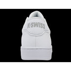 K-swiss COURT BALBOA SYN WHITE/GLACIER-M sneakers (04736-106-M) K- Swiss