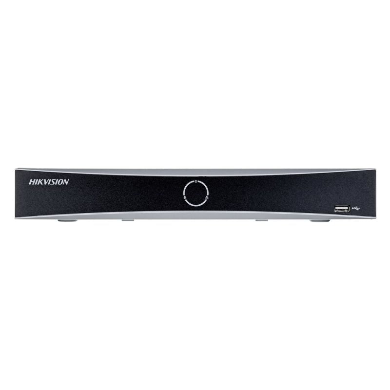 HIKVISION DS-7604NXI-K1/4P(D) IP Recorder CCTV IP/Rejestratory Your Sports Performance