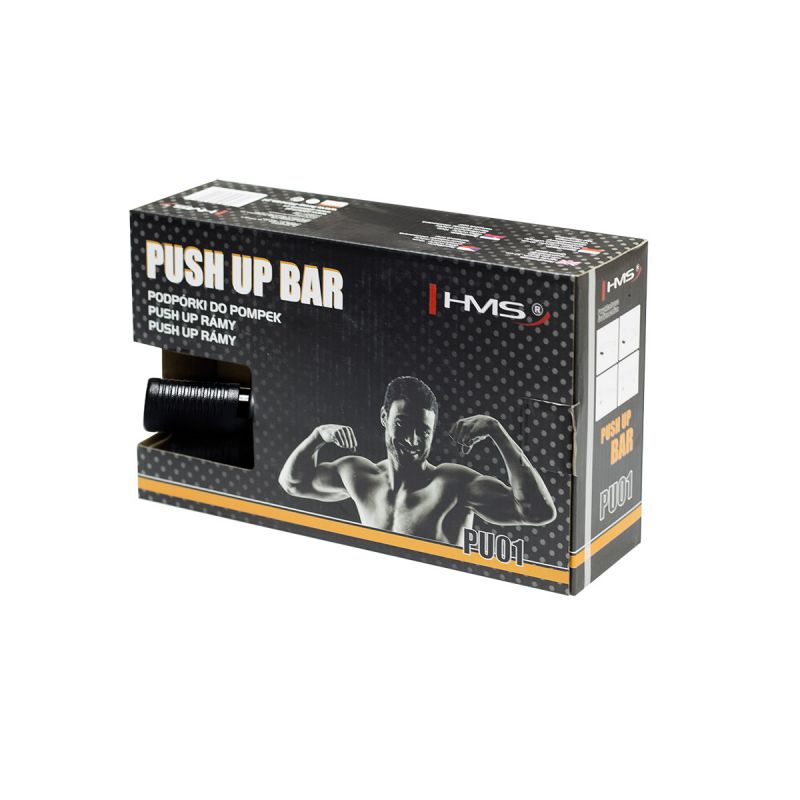 PU01 push-up handles 17-45-001
