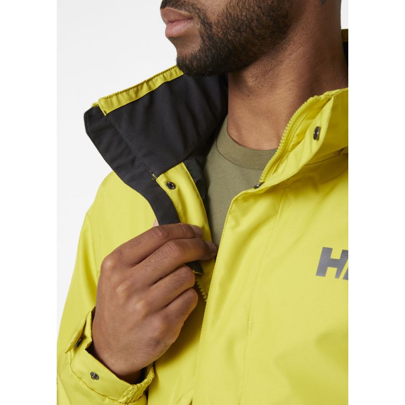 Helly Hansen Men's DUBLINER JACKET 62643 426 Helly Hansen
