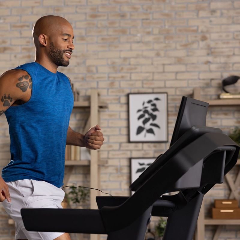 Proform Carbon Pro 2000 PFTL10925 Electric Treadmill Accessories/Training equipment/Bieżnie Your Sports Performance