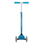 PRIMO PLUS GLOW LIGHTS Scooter - Petrol Blue (443-100) To be categorized Your Sports Performance
