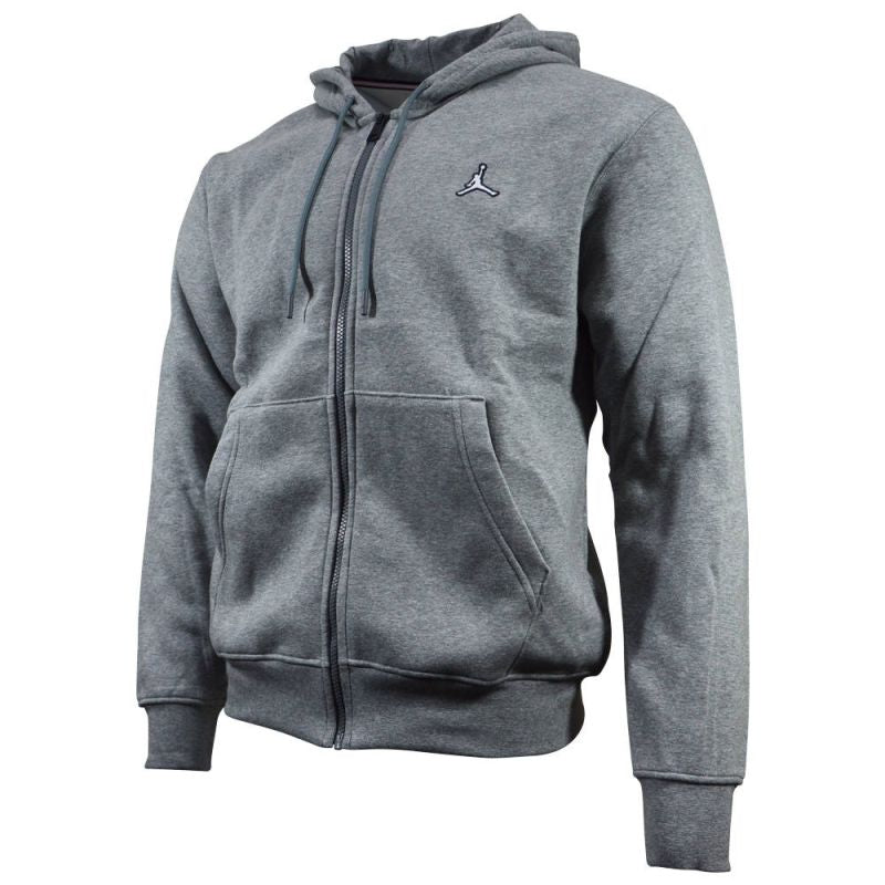 Men's Air Jordan Essentials Full Zip Hoodie Tracksuit - DQ7350-091 Odzież/Odzież na co dzień Your Sports Performance