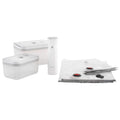 ZWILLING Fresh & Save Plastic Starter Kit AGD - Produkty/Pojemniki na żywność (z tworzywa sztucznego) Your Sports Performance
