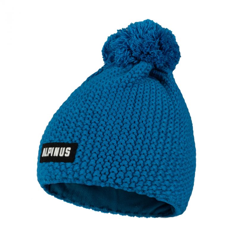 Alpinus Mutenia Hat M TT43842 Clothing/Outdoor/Czapki, szaliki, rękawiczki, maski/Alpinus Your Sports Performance