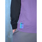 Men's regular printed T-shirt 4F 4FRSS26TTSHM3659-50S 4f