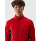 Men's thermal fleece underwear (top) 4F 4FWAW24UFLEM045-62S *Kategoria tymczasowa Your Sports Performance