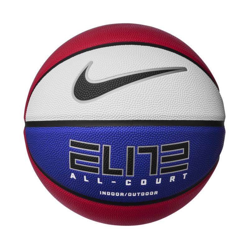 ELITE ALL COURT 8P 2.0 DEFLATED ball In preparation Your Sports Performance